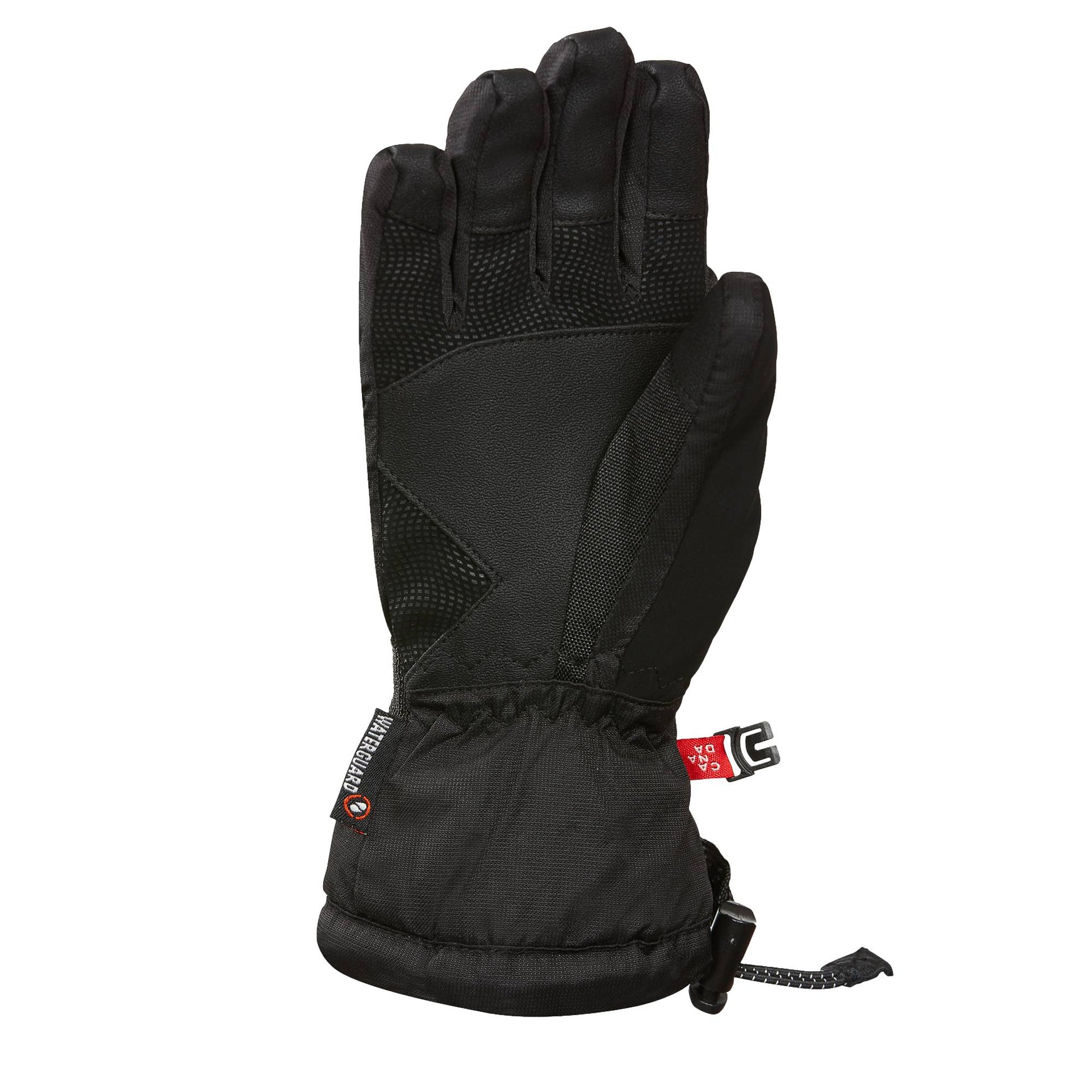Kombi The Yolo Junior Glove - Skiis & Biikes