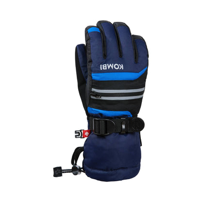 Kombi The Yolo Junior Glove - Skiis & Biikes