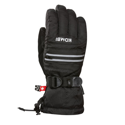 Kombi The Yolo Junior Glove - Skiis & Biikes