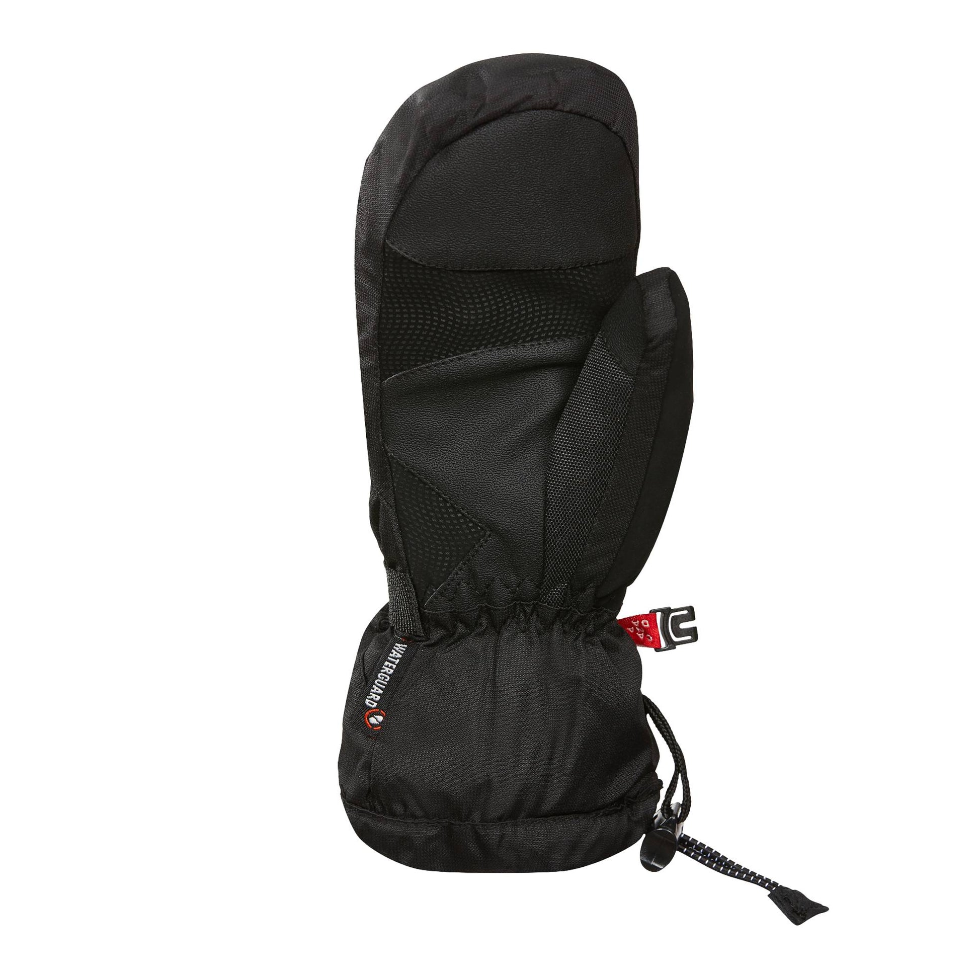 Kombi The Yolo Junior Mitt - Skiis & Biikes