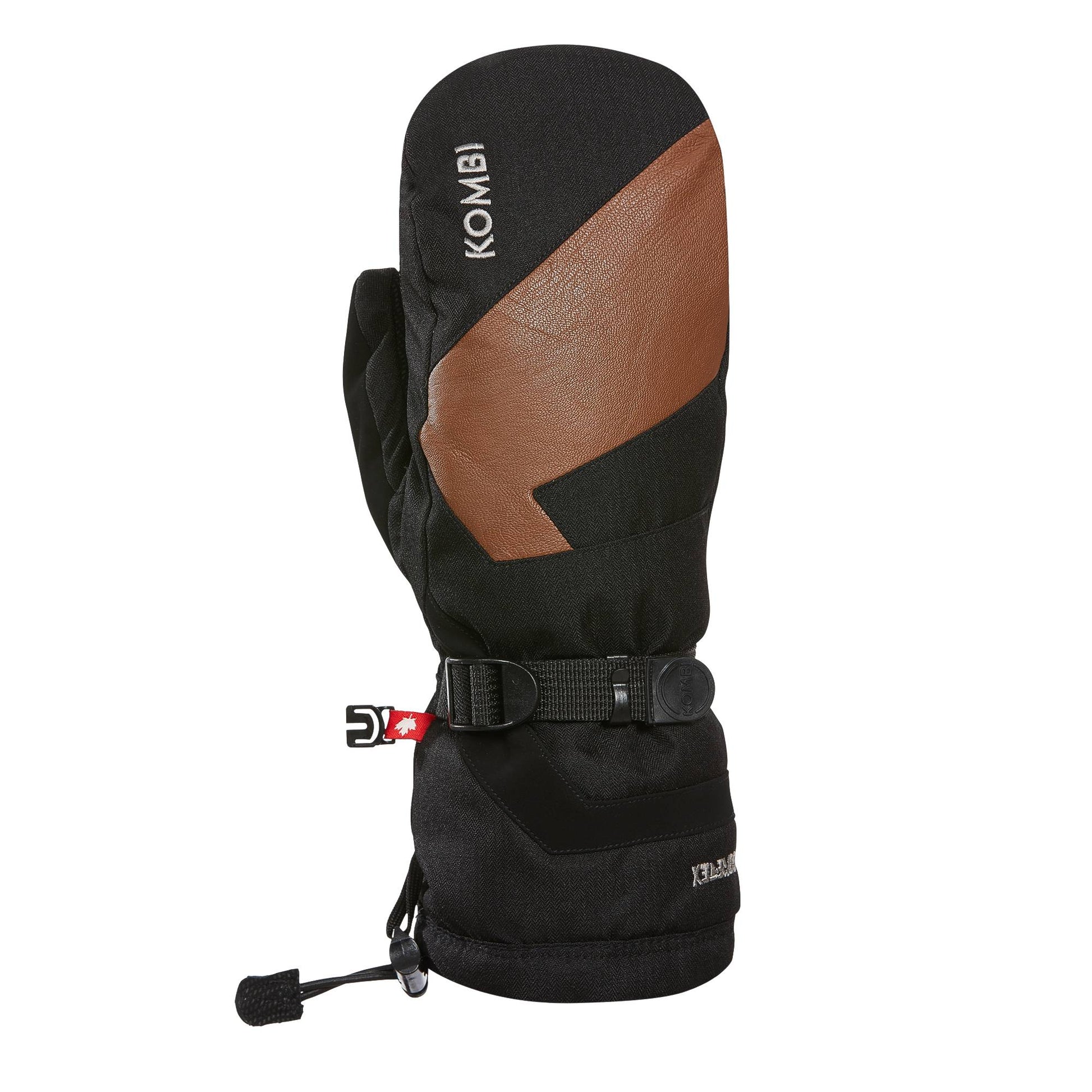 Kombi Timeless Gore - Tex Mens Mitt - Skiis & Biikes