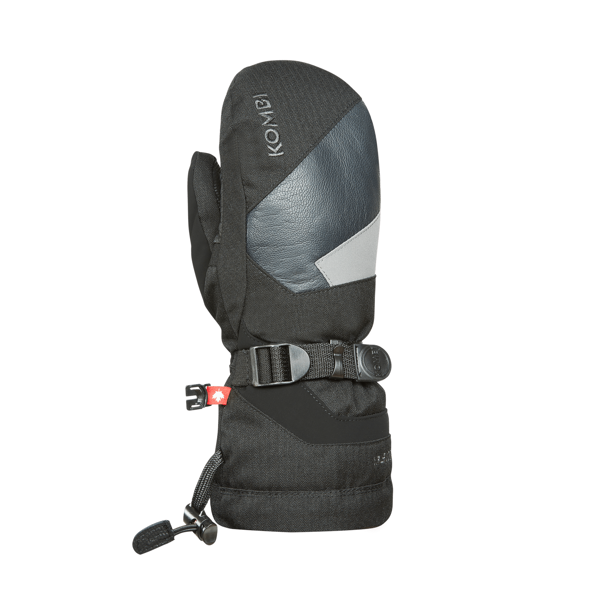Kombi Timeless Gore - Tex Womens Mitt - Skiis & Biikes