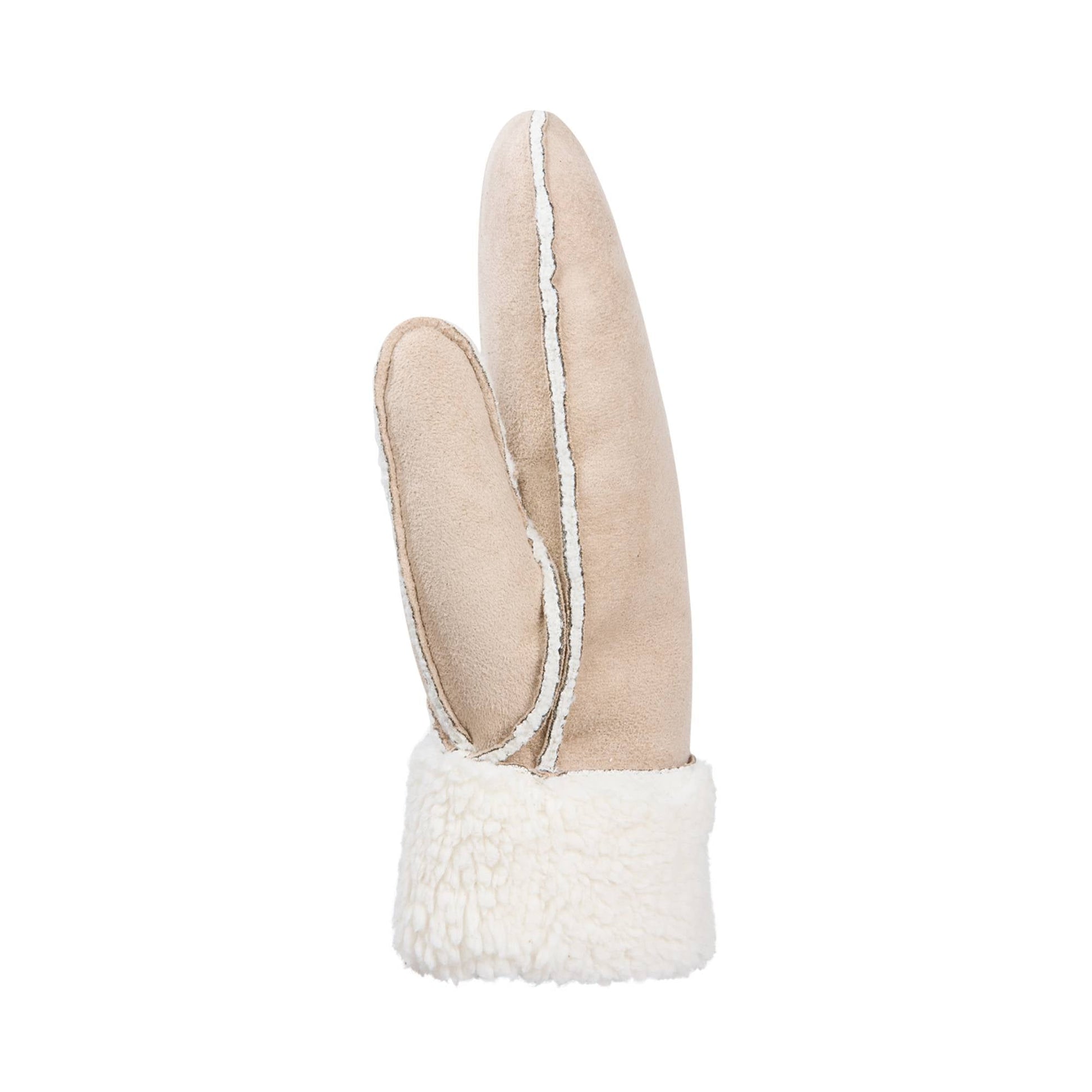 Kombi Tundra Womens Mitt - Skiis & Biikes