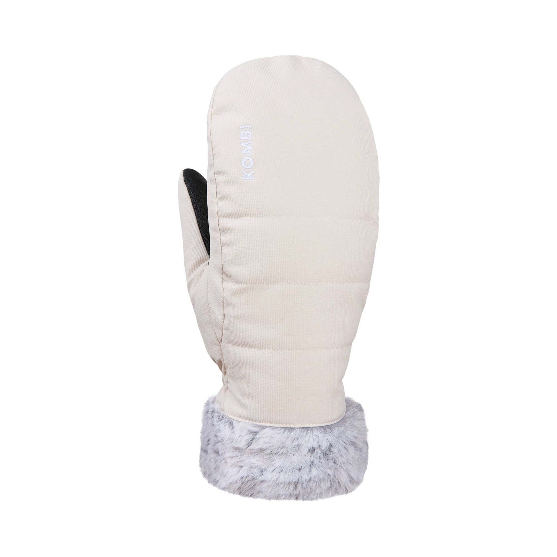 Kombi Vixen Womens Mitt - Skiis & Biikes