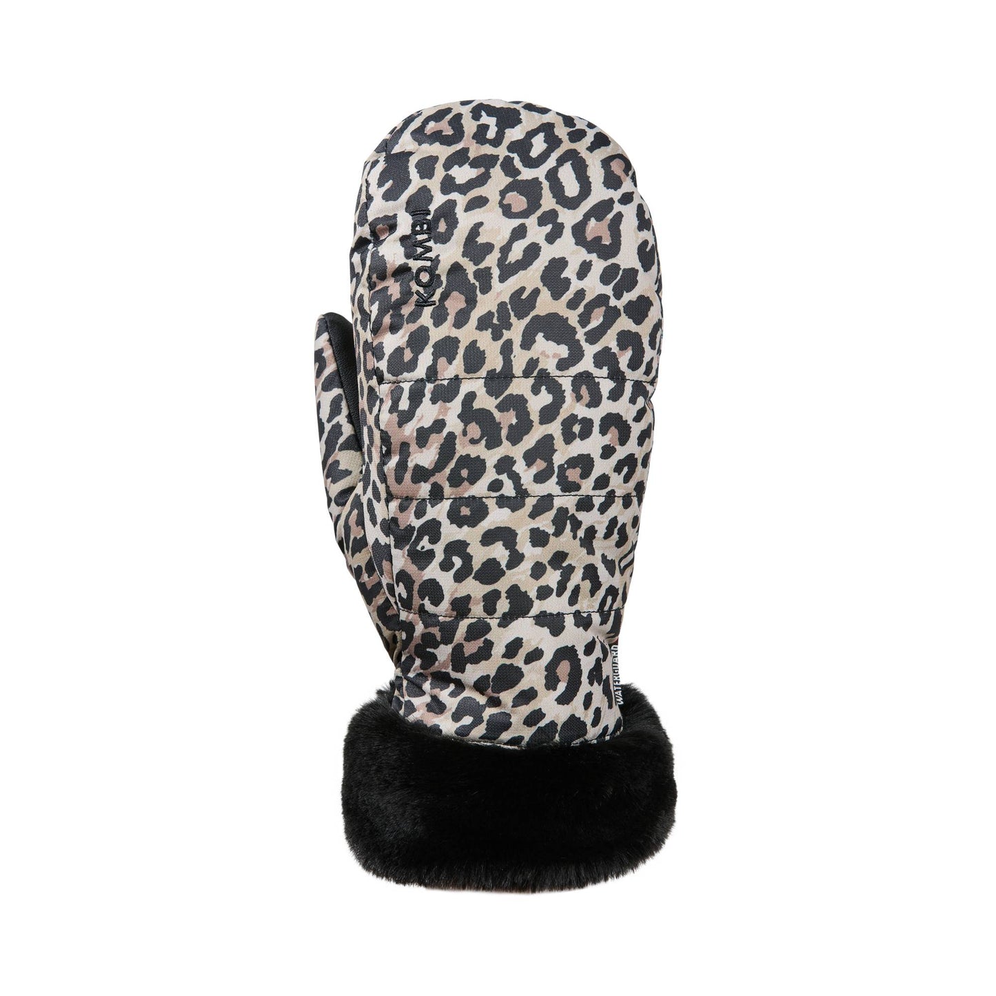 Kombi Vixen Womens Mitt - Skiis & Biikes