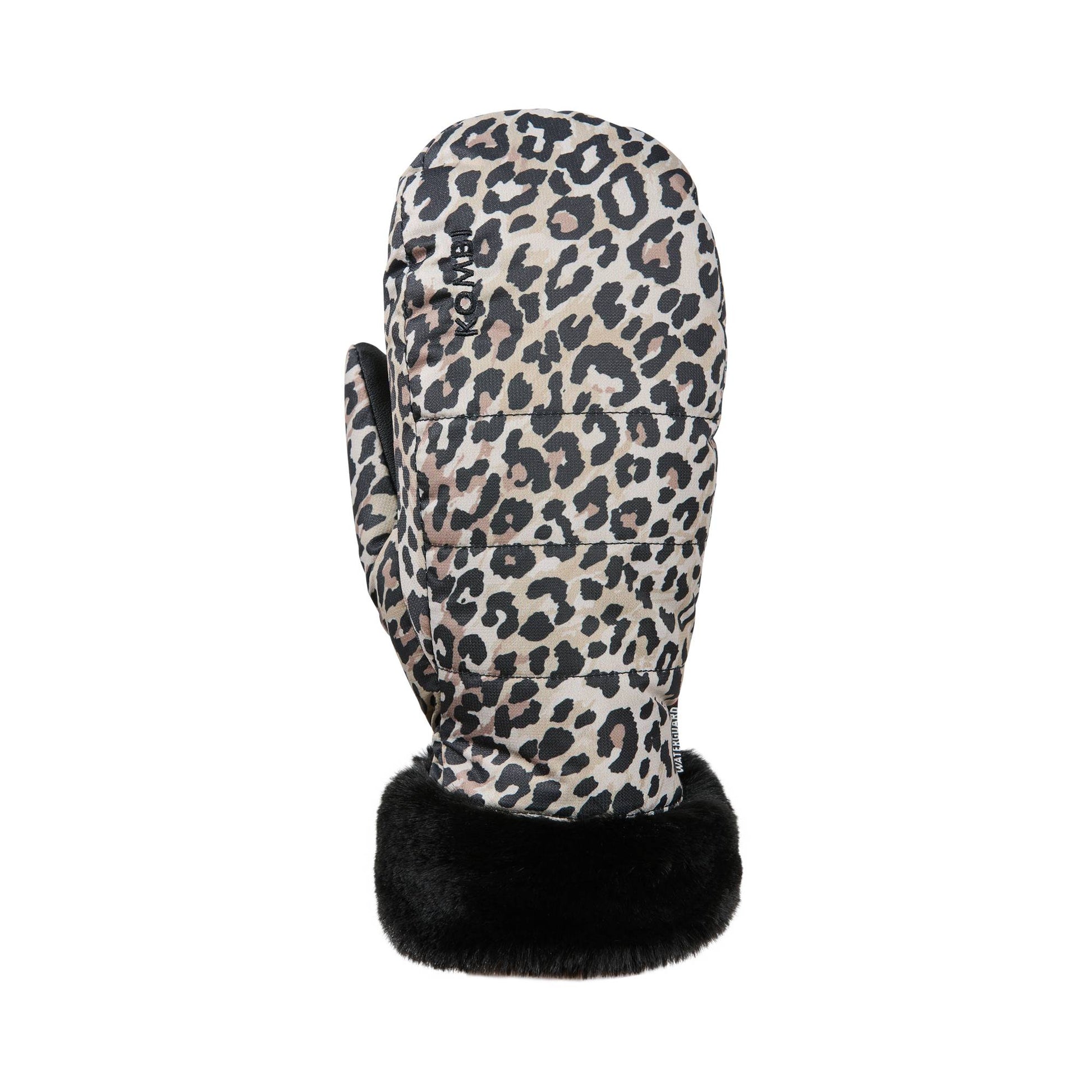 Kombi Vixen Womens Mitt - Skiis & Biikes