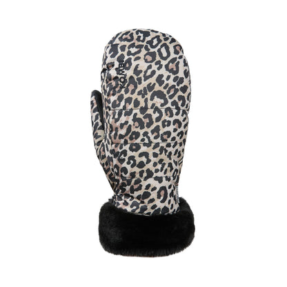Kombi Vixen Womens Mitt - Skiis & Biikes