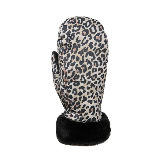 Kombi Vixen Womens Mitt - Skiis & Biikes