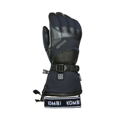 Kombi Warm It Up Glove - Skiis & Biikes