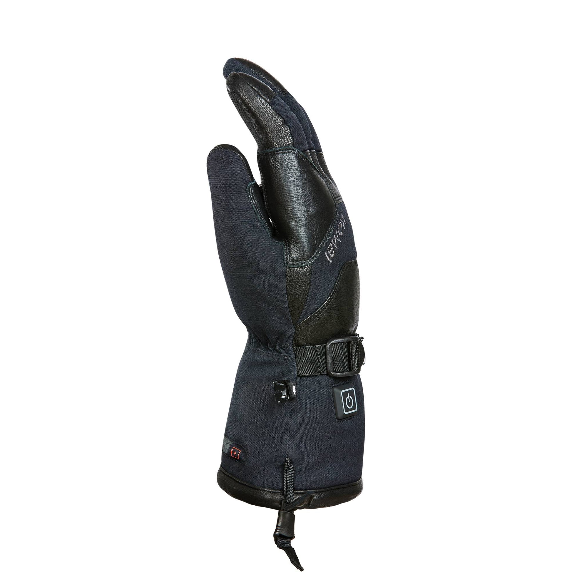 Kombi Warm It Up Glove - Skiis & Biikes