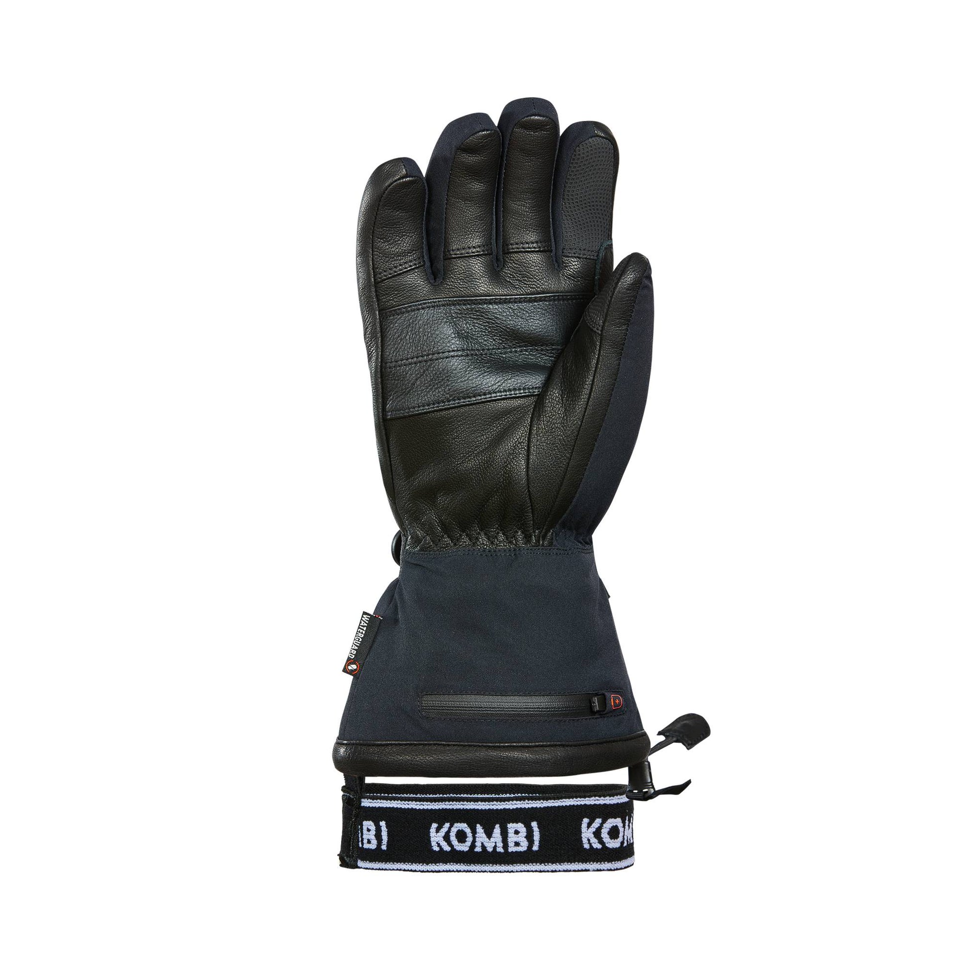 Kombi Warm It Up Glove - Skiis & Biikes