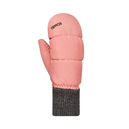 Kombi Womens Pillow Mitt - Skiis & Biikes