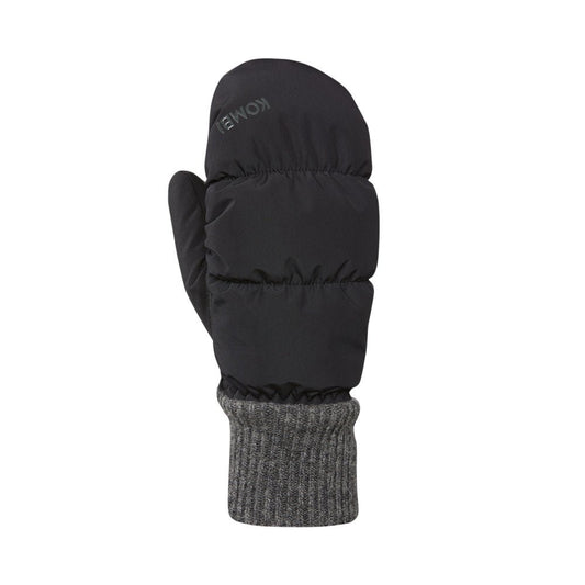 Kombi Womens Pillow Mitt - Skiis & Biikes