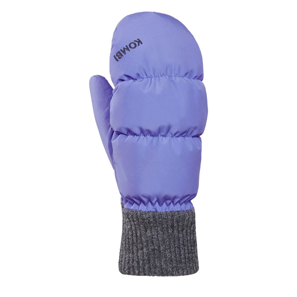 Kombi Womens Pillow Mitt - Skiis & Biikes