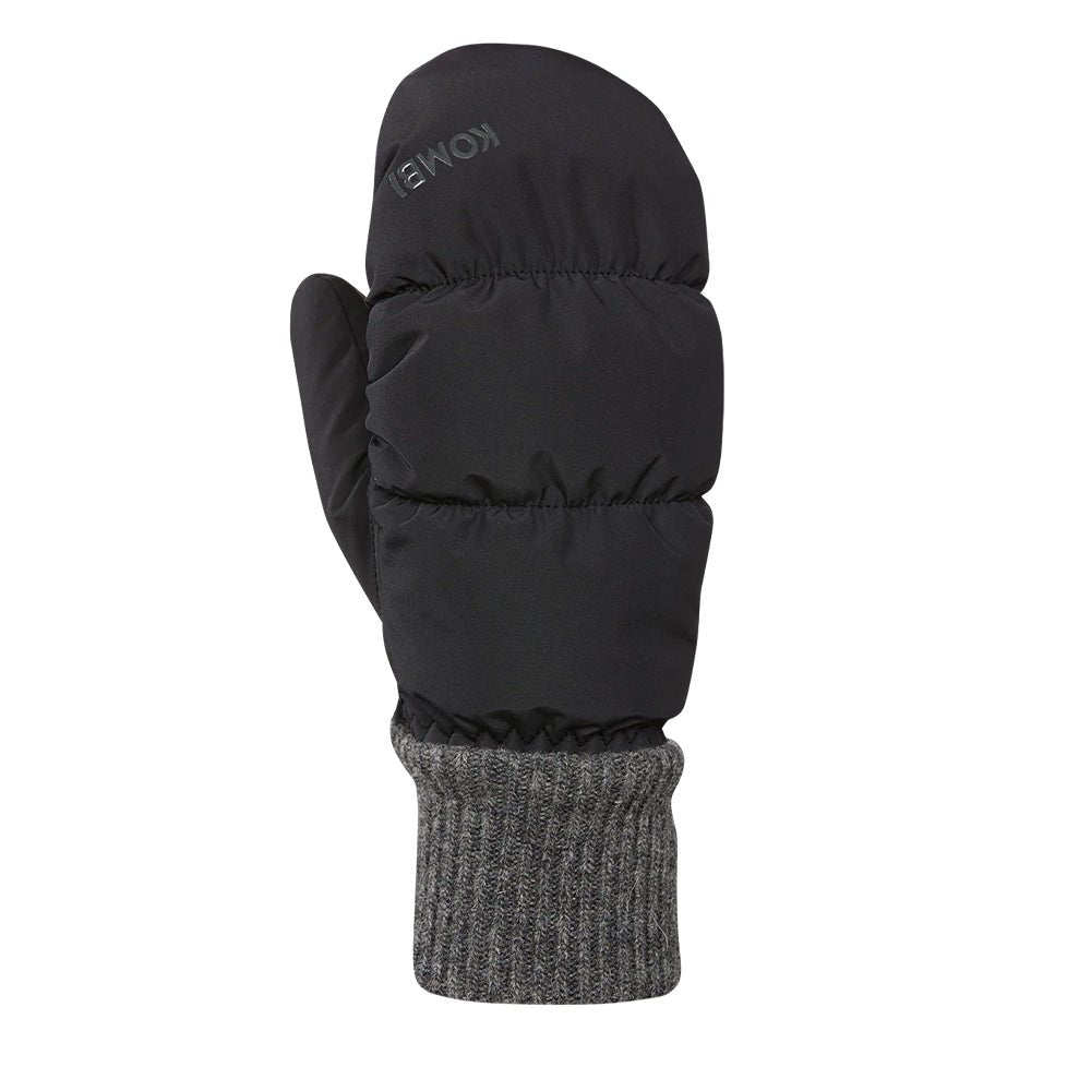 Kombi Womens Pillow Mitt - Skiis & Biikes