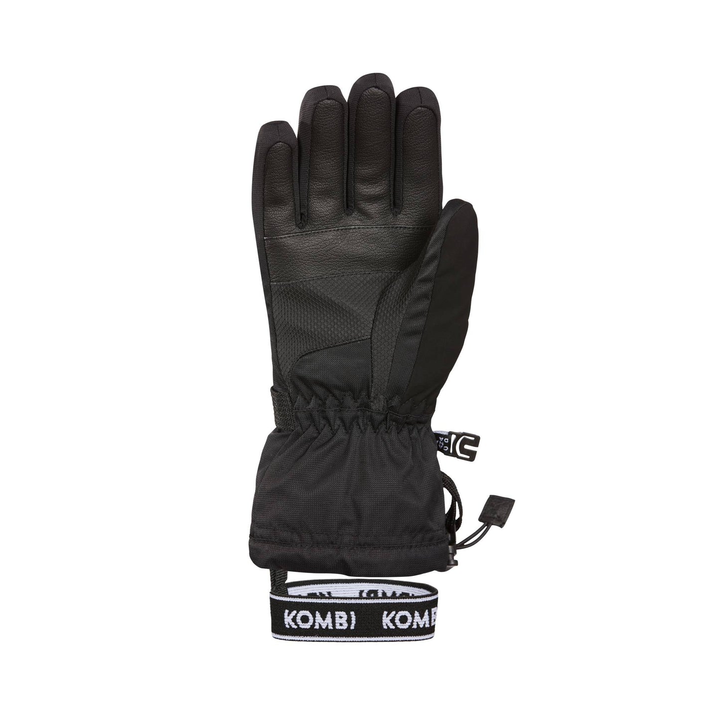 Kombi Zenith Gore - Tex Junior Glove - Skiis & Biikes