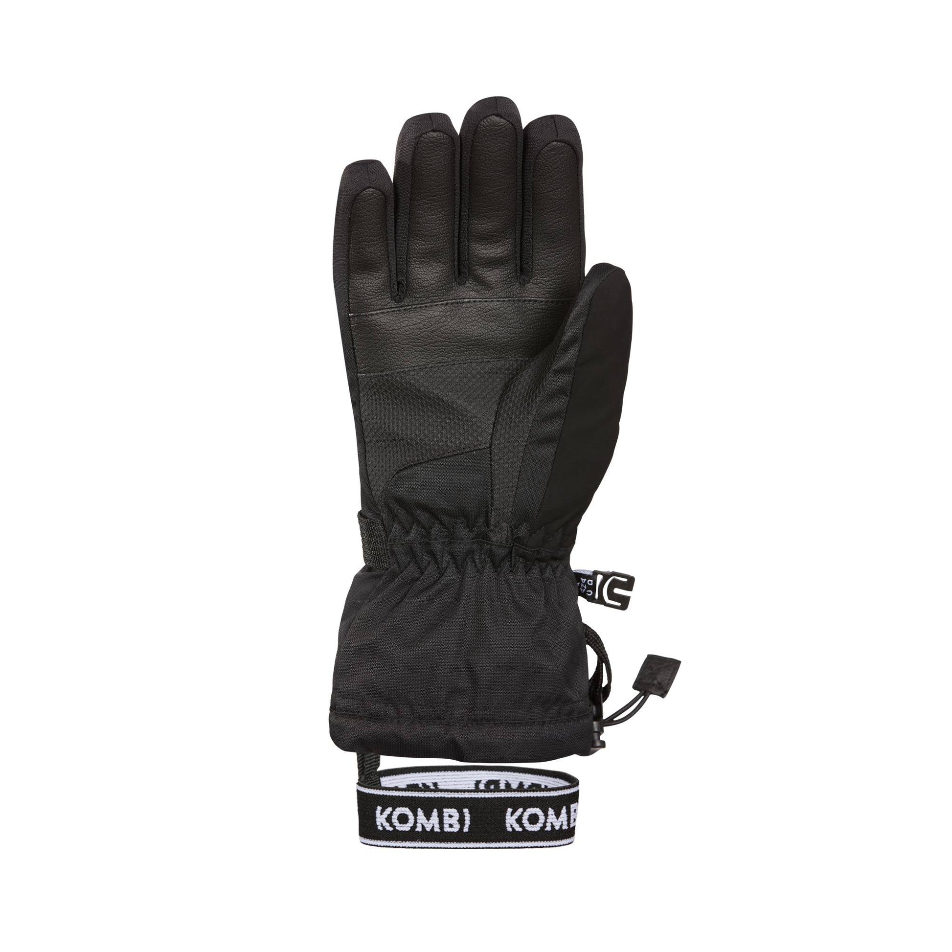 Kombi Zenith Gore - Tex Junior Glove - Skiis & Biikes