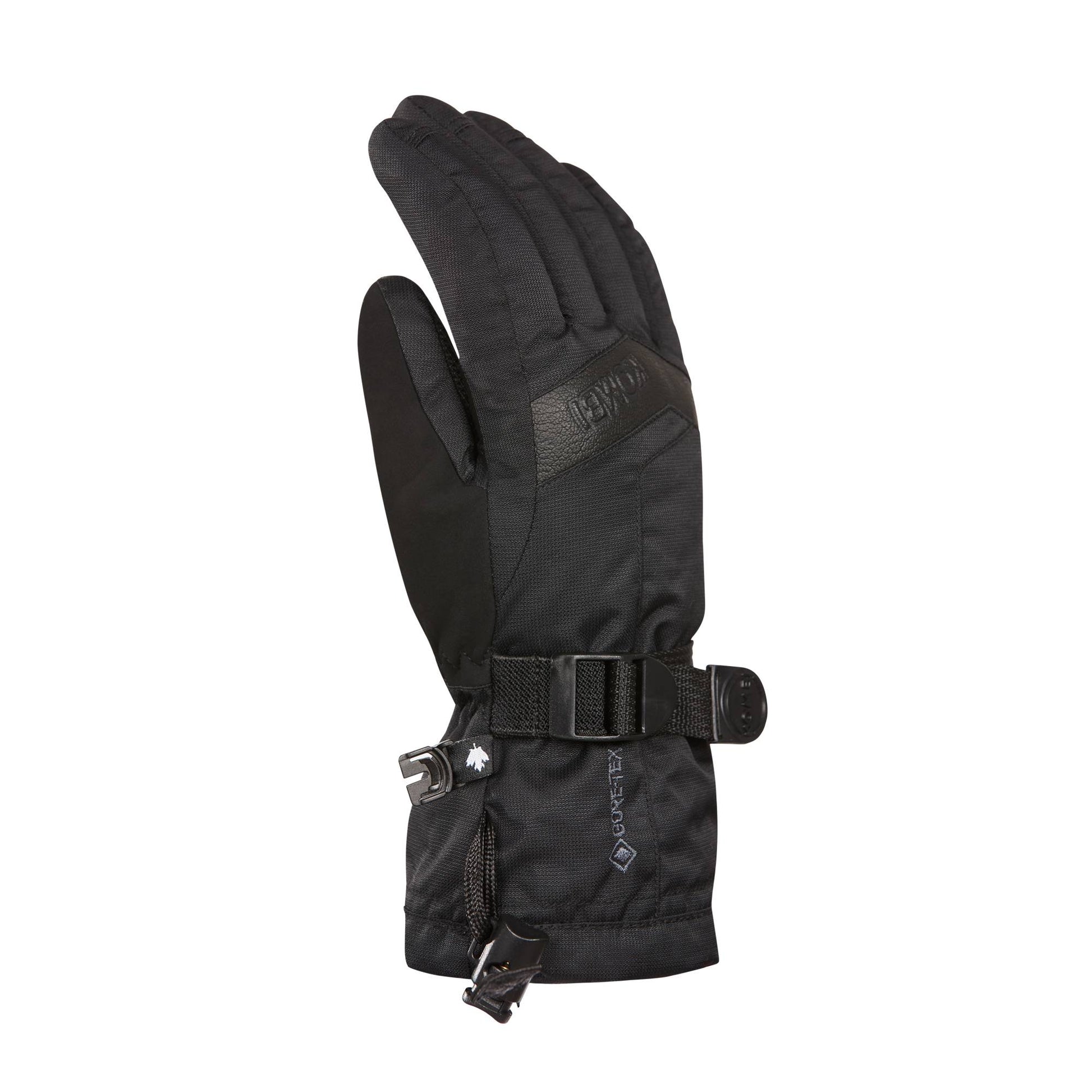 Kombi Zenith Gore - Tex Junior Glove - Skiis & Biikes