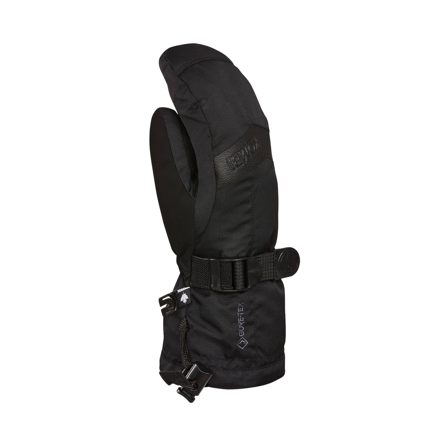 Kombi Zenith Gore - Tex Junior Mitt - Skiis & Biikes