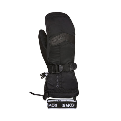 Kombi Zenith Gore - Tex Junior Mitt - Skiis & Biikes