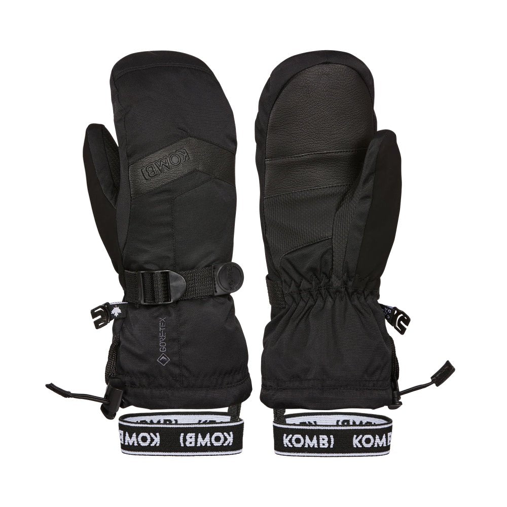 Kombi Zenith Junior Mitt - Skiis & Biikes