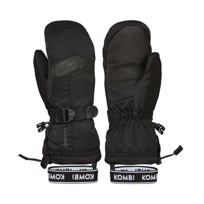Kombi Zenith Junior Mitt - Skiis & Biikes