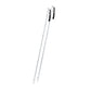 Komperdell Blazer Alloy Ski Poles - Skiis & Biikes
