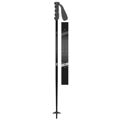 Komperdell Blazer Alloy Ski Poles - Skiis & Biikes