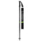 Komperdell Blazer Alloy Ski Poles - Skiis & Biikes