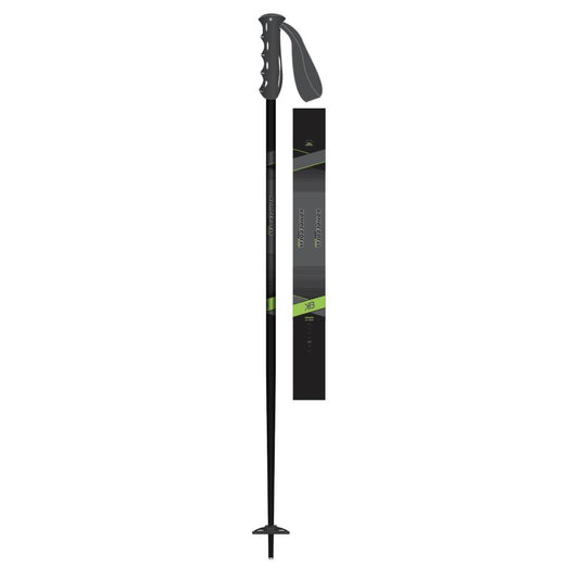 Komperdell Blazer Alloy Ski Poles - Skiis & Biikes