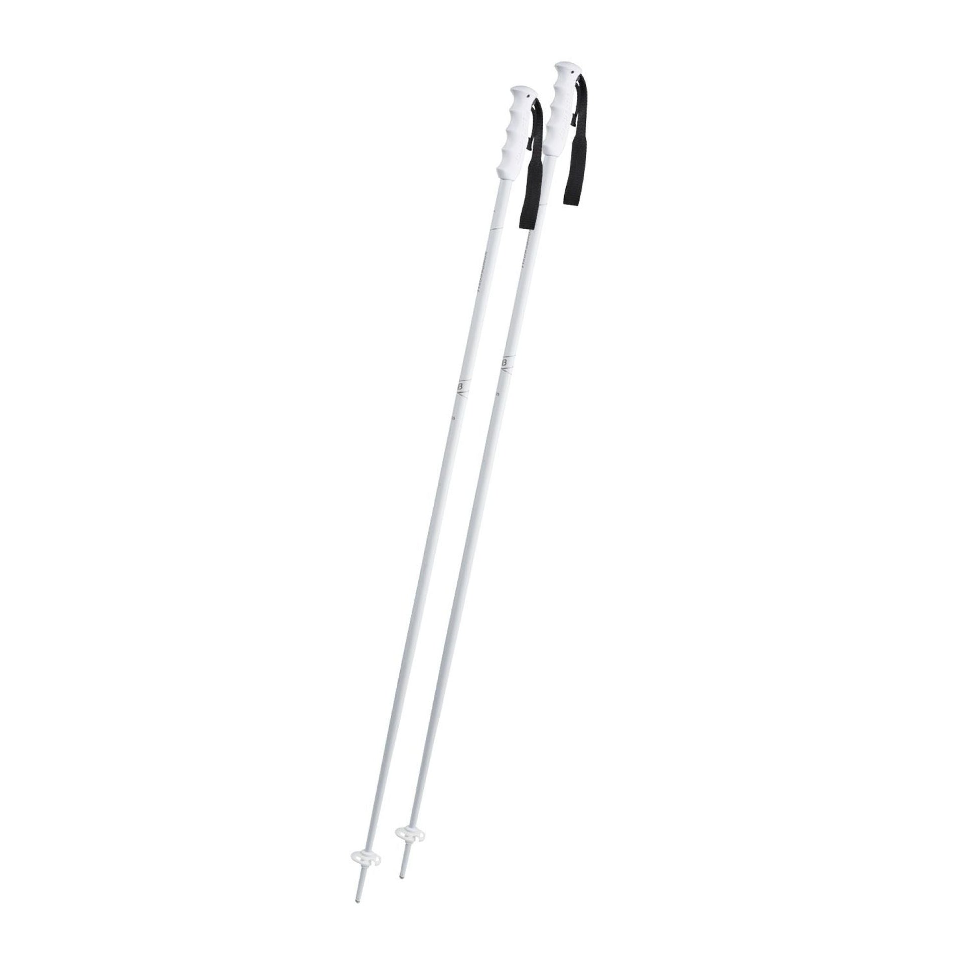 Komperdell Blazer Alloy Ski Poles - Skiis & Biikes