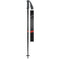 Komperdell Blazer Alloy Ski Poles - Skiis & Biikes