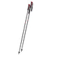 Komperdell Booster Carbon Series Ski Poles - Skiis & Biikes