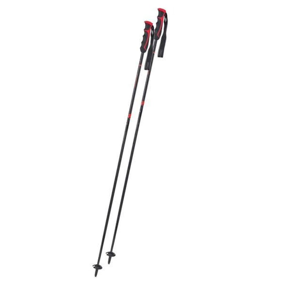 Komperdell Booster Carbon Series Ski Poles - Skiis & Biikes