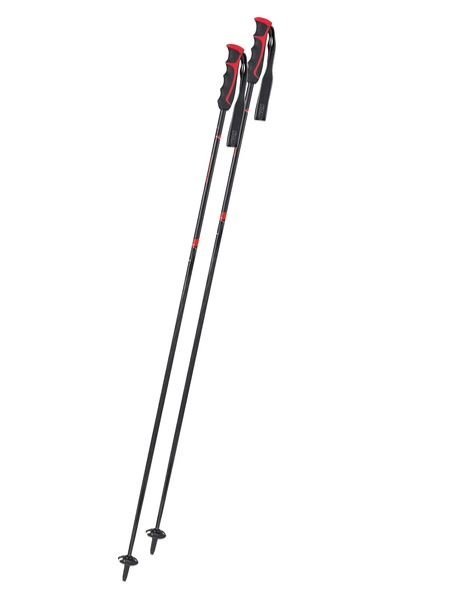 Komperdell Booster Carbon Series Ski Poles - Skiis & Biikes