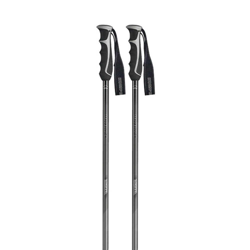 Komperdell Booster Ski Poles - Skiis & Biikes