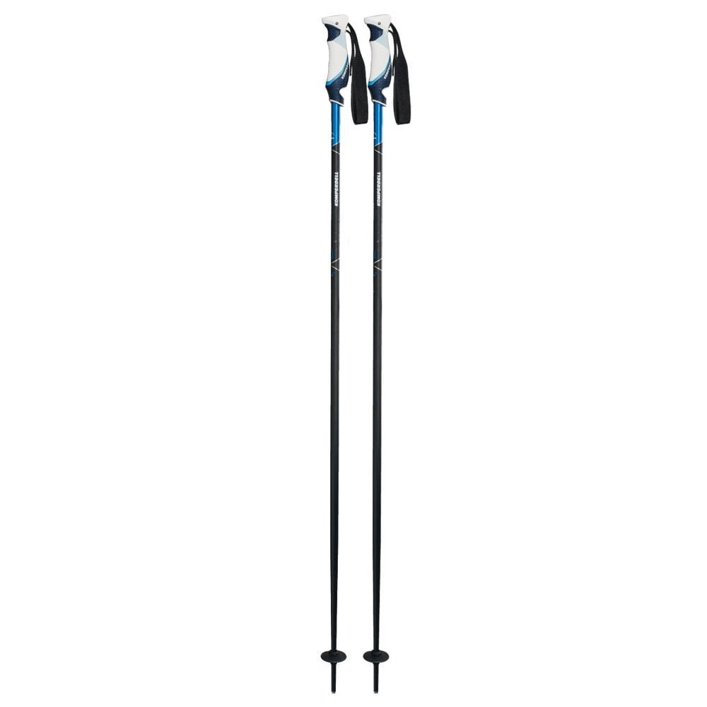 Komperdell Descent Ti Ski Poles - Skiis & Biikes