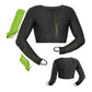 Komperdell Protector Slalom Shirt Junior - Skiis & Biikes