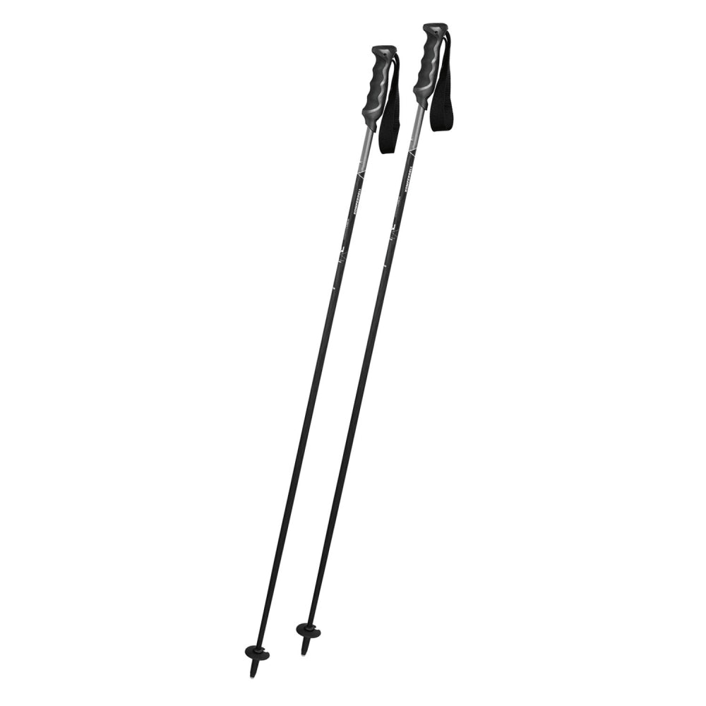 Komperdell Radical Carbon Ski Poles 2023 - Skiis & Biikes