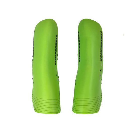 Komperdell WC Adult Shin Guard - Skiis & Biikes