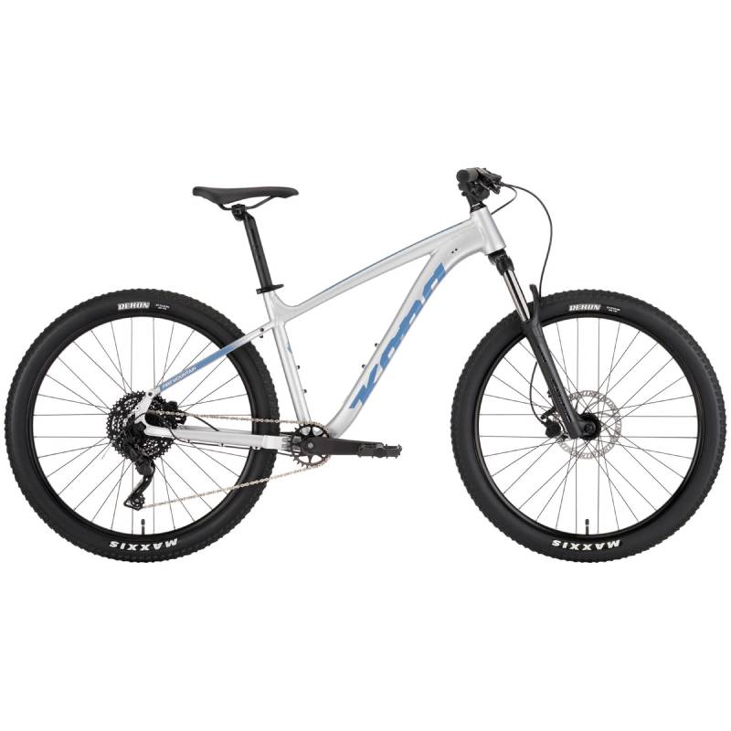 Kona Fire Mountain Bike - Skiis & Biikes