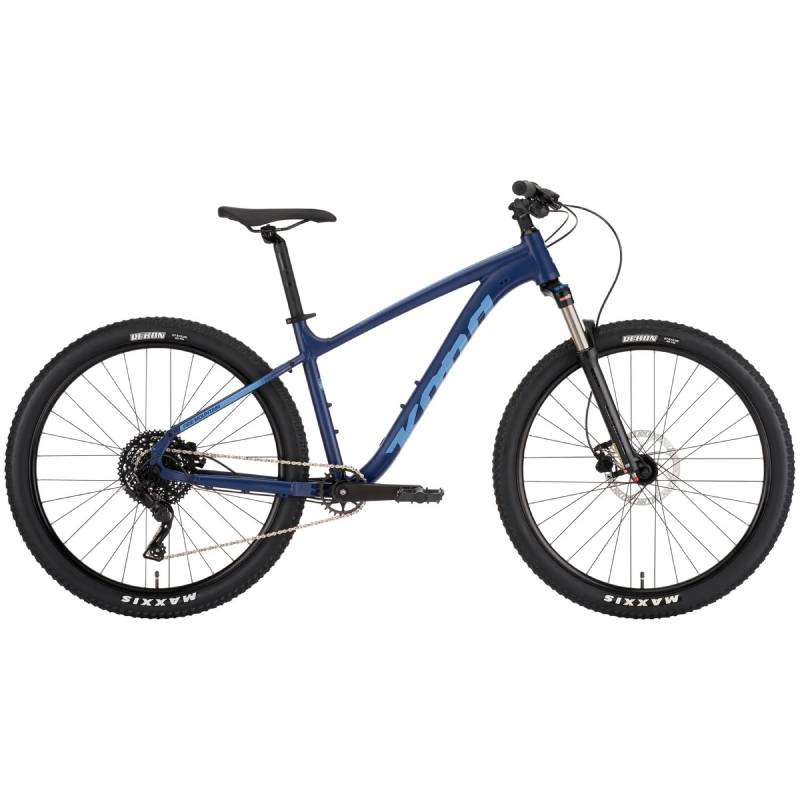 Kona Fire Mountain Bike - Skiis & Biikes