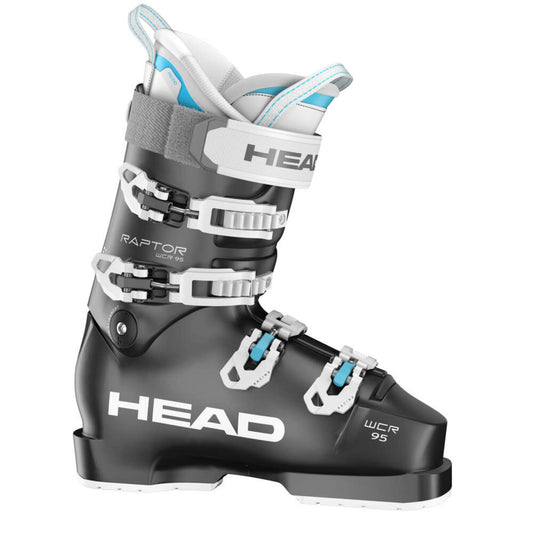 Head Raptor WCR 95 PV Womens Ski Boot 2027