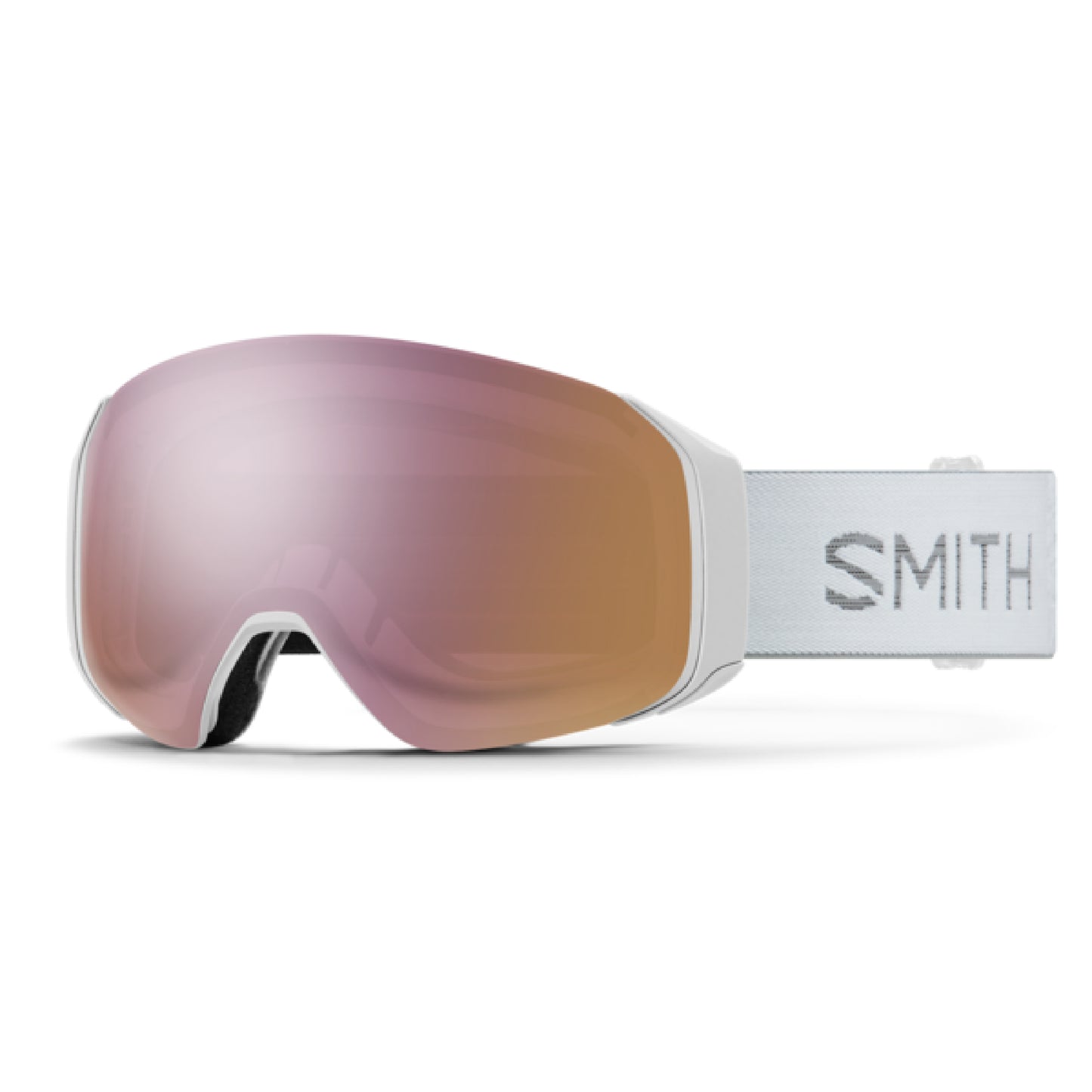 Smith 4D MAG S Goggles 2025