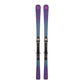 Volkl Peregrine 72 Master Ski + Comp 16 GW Binding 2027