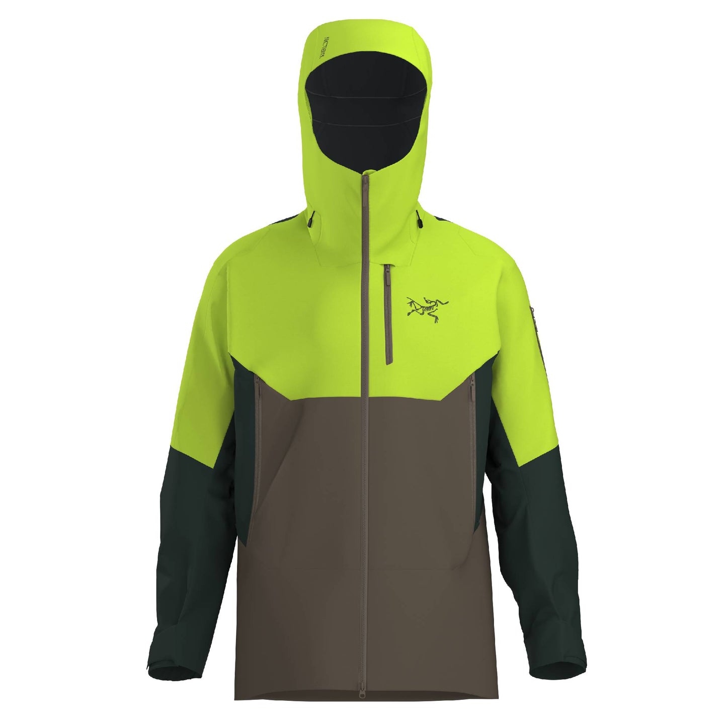 Arc'teryx Sabre Mens Jacket 2027