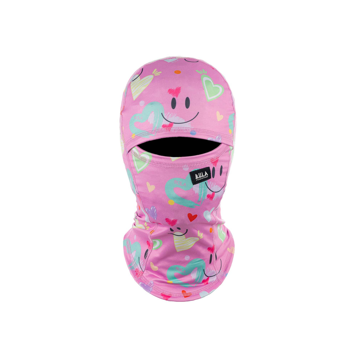 Bula Therma-Comfort Sharp Junior Balaclava
