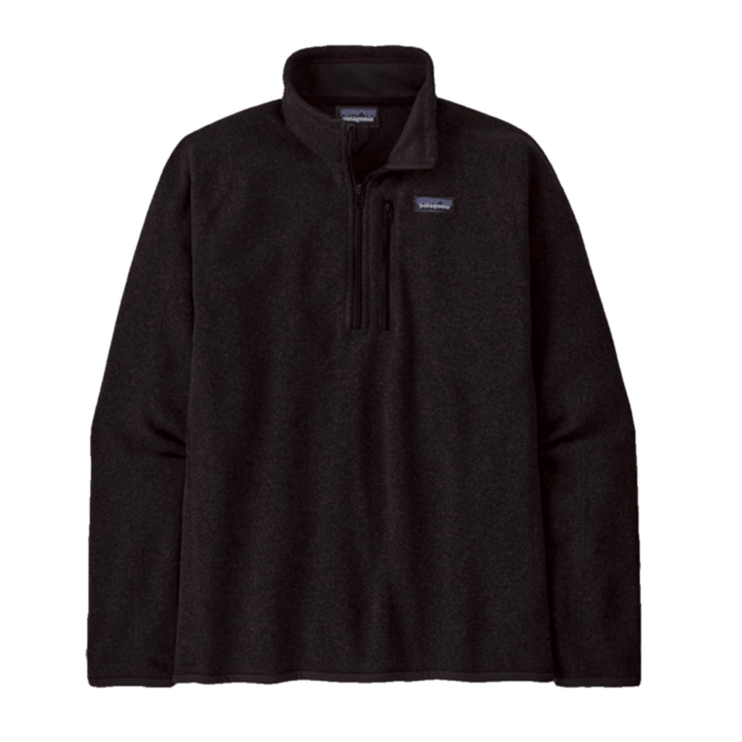 Patagonia Better Sweater Mens Quarter Zip 2027