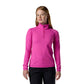 Rossignol Womens Mid Layer Half Zip 2027