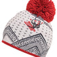 Krimson Klover Adrenaline Adult Beanie 2019 - Skiis & Biikes